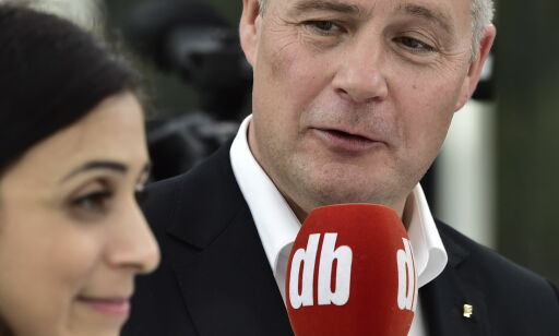 Frp's krenkende retorikk