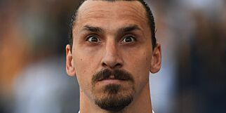 Zlatan tar et oppgjør med snikrasisme
