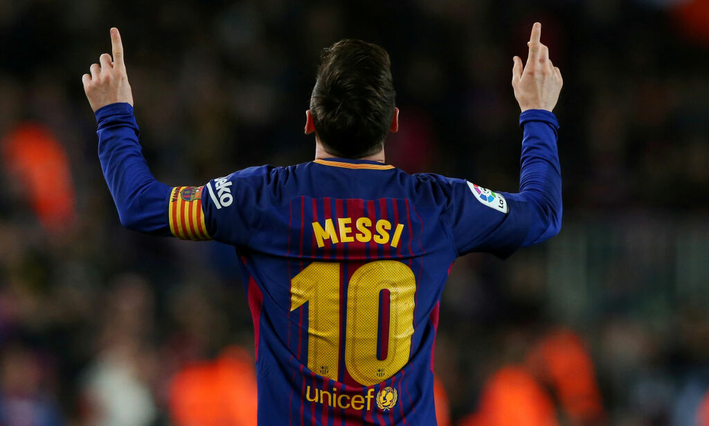 Ny strømmetjeneste sender La Liga og Serie A i Norge