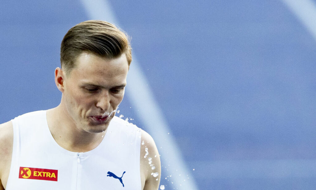 Irsk stjerne forbauset: - Hvem i all verden er dette?