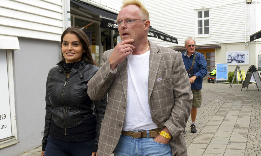 Krever nye Sandberg-svar etter oppsiktsvekkende påstander