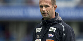 Ny nedtur: 79 dager uten seier