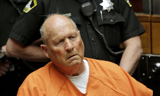 «The Golden State Killer» siktet for enda et drap