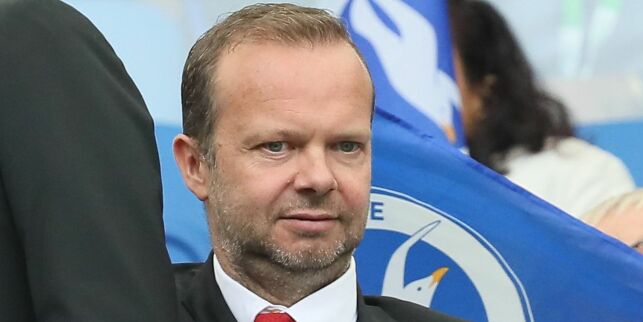 Mannen som bestemmer Mourinhos framtid
