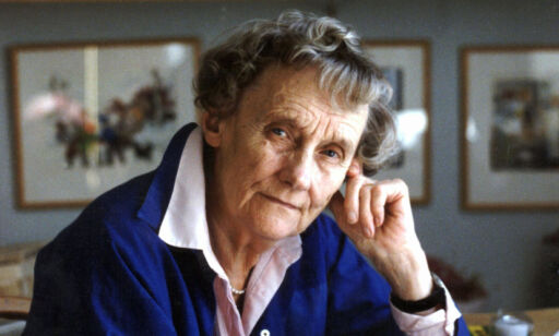 Astrid Lindgrens datter raser over ny film om moren