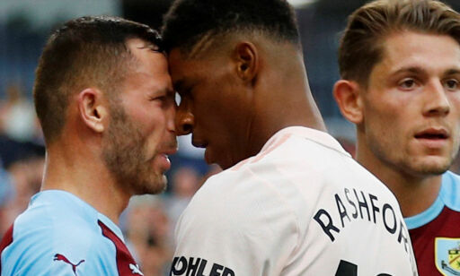 Endelig opptur for Mourinho. Så svartnet det for Rashford