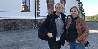 Ap krever budsjettløft for fengslene
