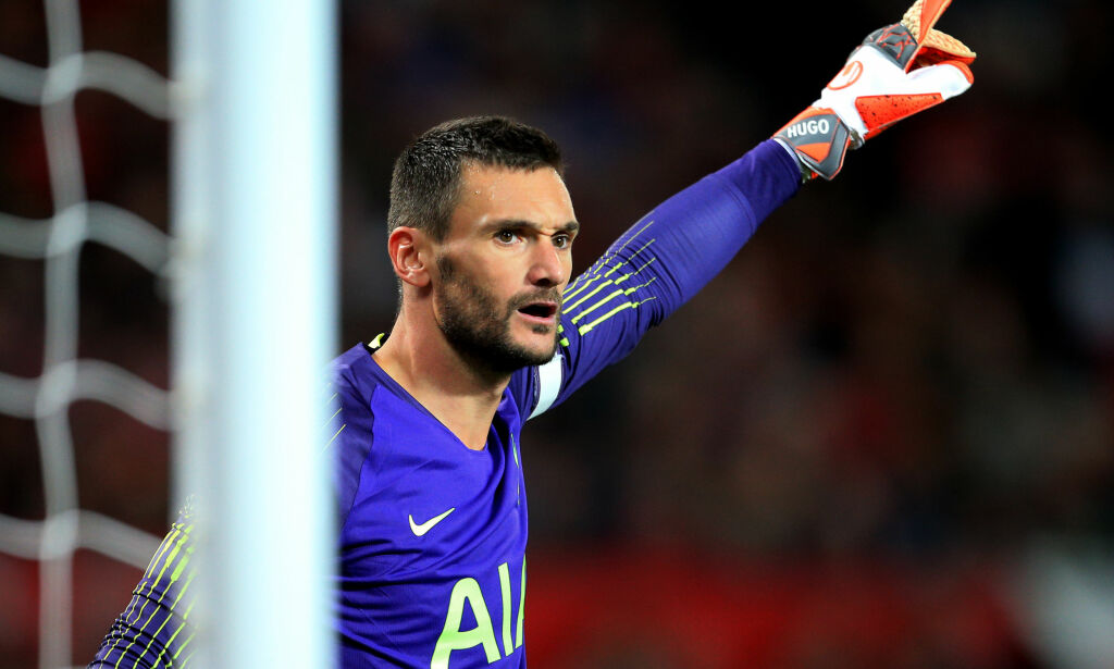 Tottenham-keeper fyllekjørte med 0,8 i promille