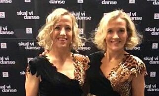 Derfor dukket Heidi Løke opp i «Skal vi danse»