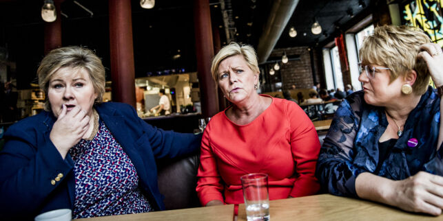Vi er ikke forberedt på en ny finanskrise