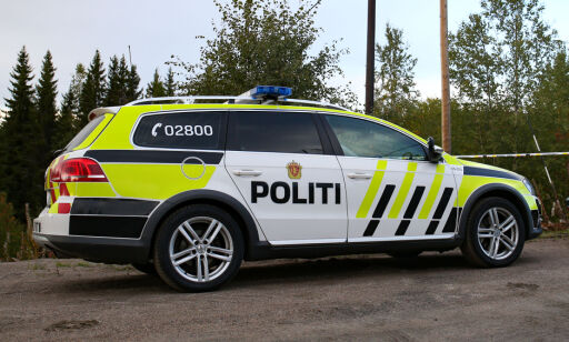 Elverum: Drap og selvdrap, ifølge politiet