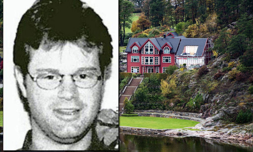 Einar Aas vil hindre kreditorene i å ta eiendommer: Fryser verdiene
