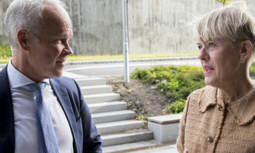 Osloskolen måtte sprekke