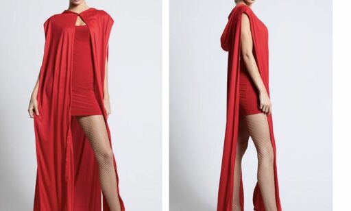 «Handmaid's tale»-kostyme skapte Twitter-storm
