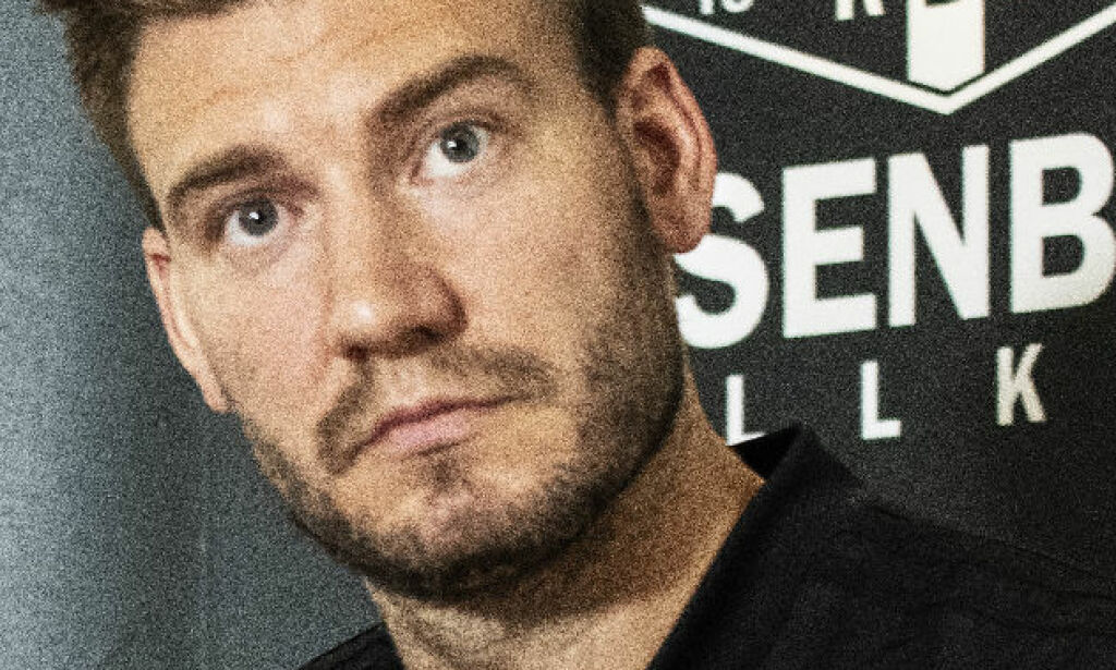 Bendtners kjæreste imponerer som håndballspiller