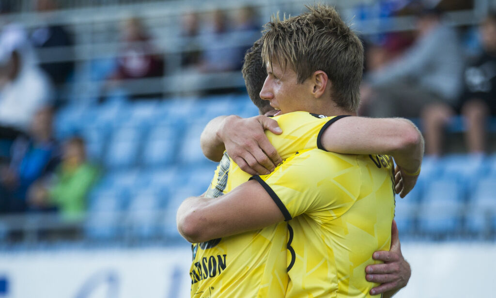 Sløste med sjansene. Så løsnet det endelig for Lillestrøm
