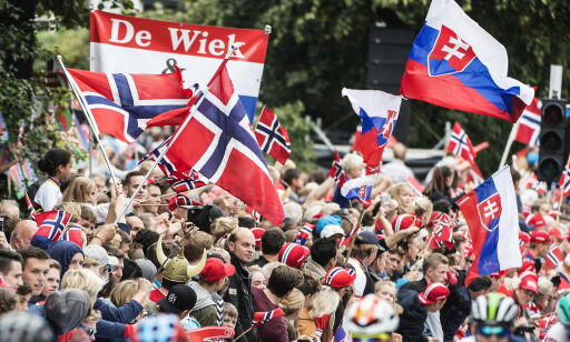 Norsk sykkelsport i kjempetrøbbel ett år etter VM i Bergen