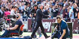 Ny ydmykelse og full United-krise: Vil ha Mourinho sparket