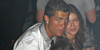 - Metoo ga Ronaldo-anklager mot til å stå fram