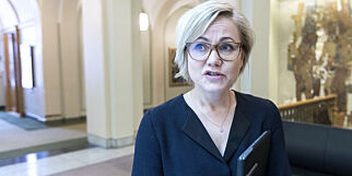 Høyresidens tukling med abortloven har én oppside