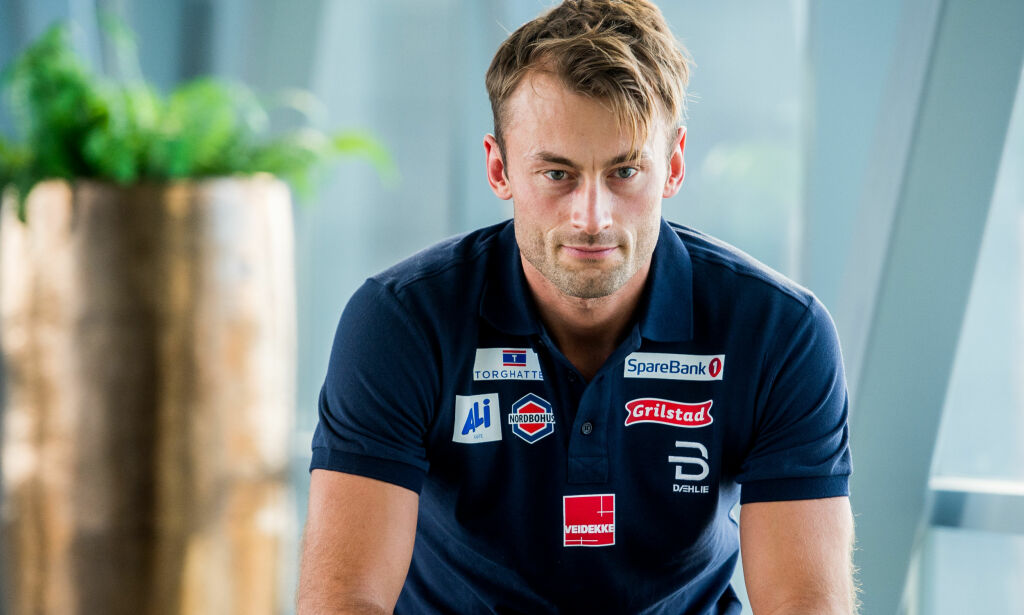 Northug i samme krise som Bjørgen: Deler sine innerste tanker
