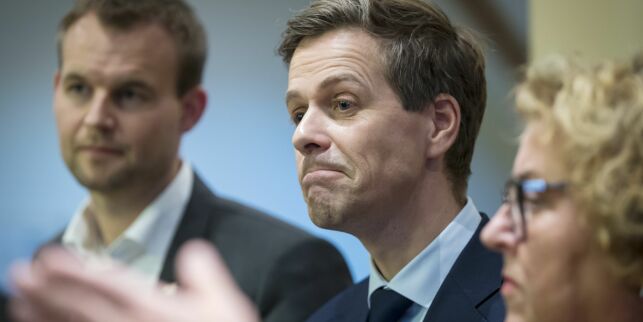Hareides rådgiver slettet kommentar: - La planer og drømte om dette