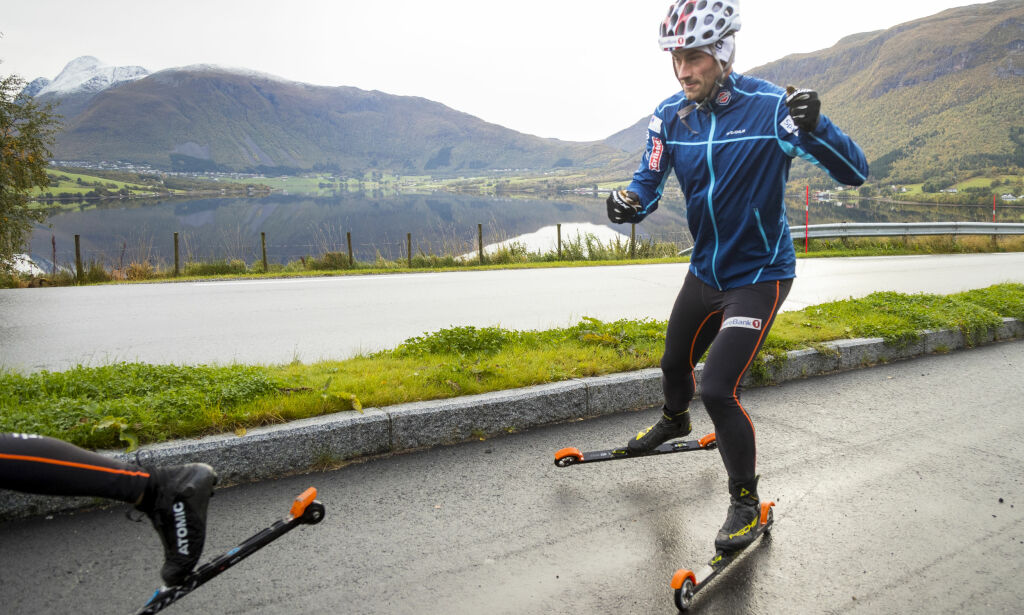 NRK: Northug og Krogh ikke forhåndsuttatt til Kuusamo