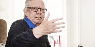Reagerer kraftig etter RBK-tap