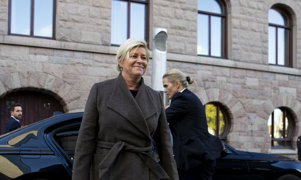 Dette er budsjettlekkasjene