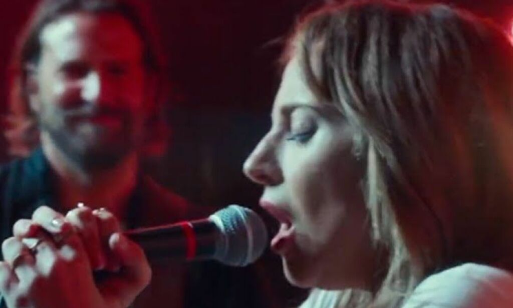 «A Star is Born»: Vanskelig å hindre tårene i å sprette frem