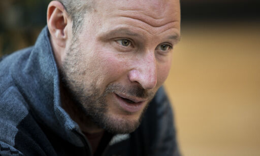 Legene advarer Svindal: - Jeg er i en luksussituasjon