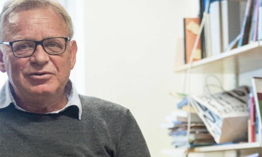Norge har aldri vært et multikulturalistisk land