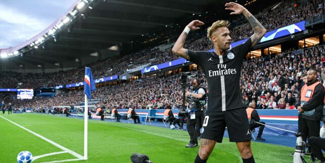Mulig kampfiksing: Satset millioner på at PSG skulle vinne med fem mål