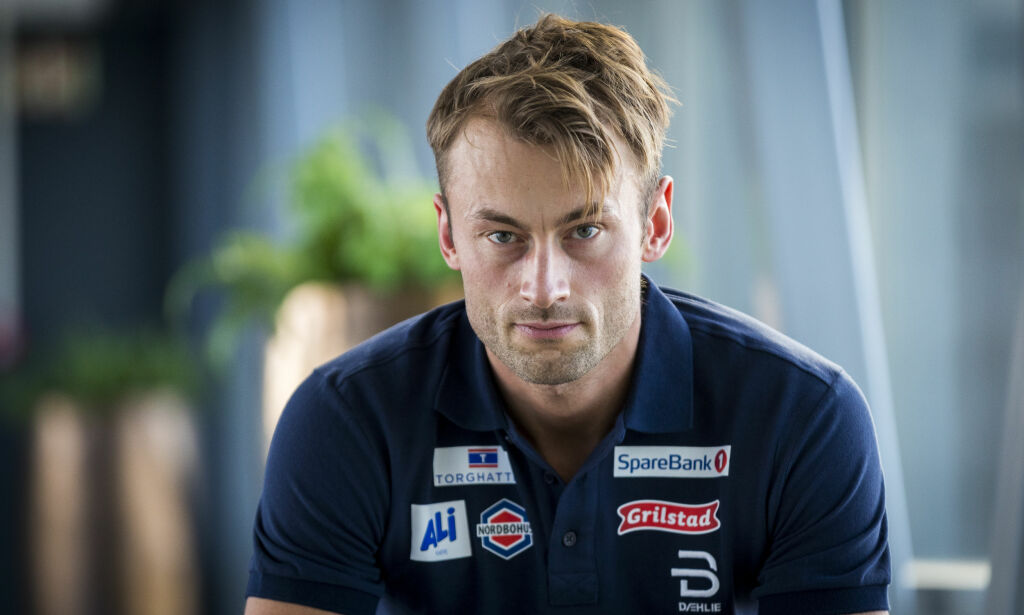 Northug innrømmer å ha løyet til politiet