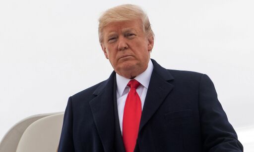Trump om påstått journalist-drap: Advarer om «alvorlig straff»