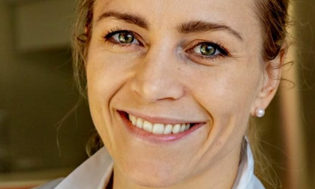 Ingrid (35) er kreftforsker og proffbokser: - Jeg har sjelden hatt hodesmerter