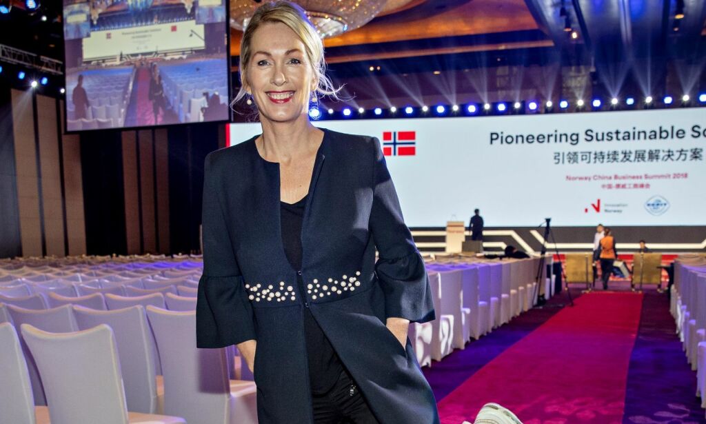 Snakker ut om Innovasjon Norge-bråket: - Det har vært slitsomt