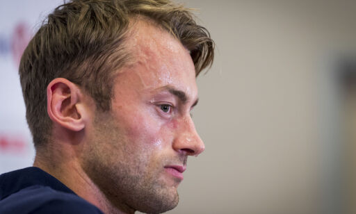 Omggangssyk Northug isolert under landslagssamling