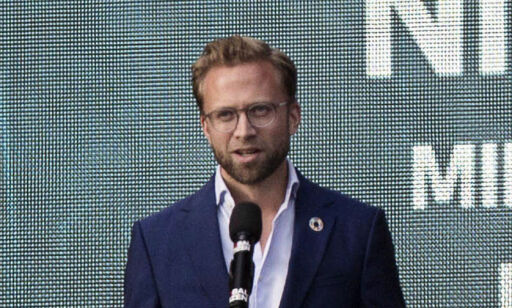 Vi har et av de mest progressive og omfordelende skattesystemene i verden