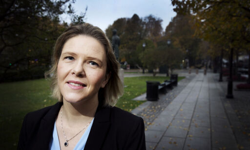 «Jeg tok en taxi hjem, oppløst i tårer»