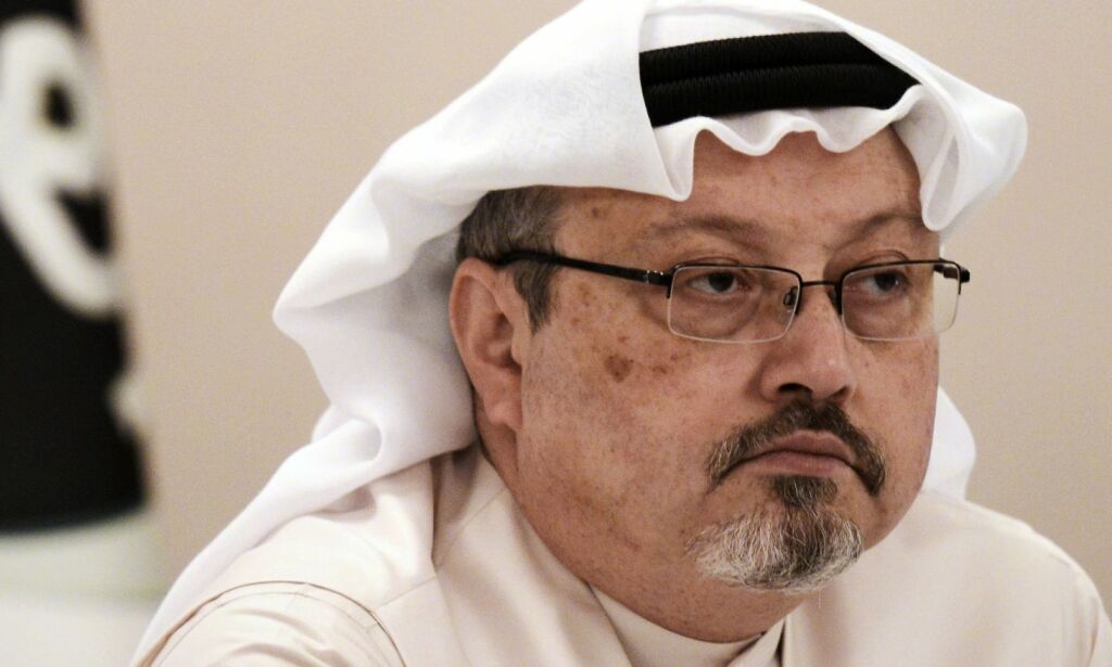 Nå snur Saudi-Arabia