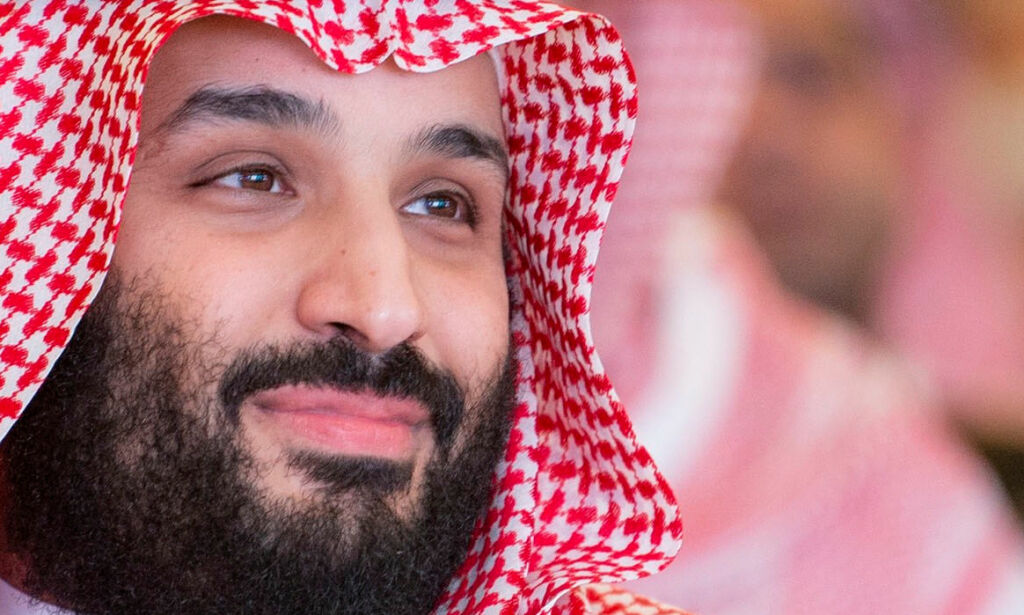 Penga rår – og ørkenreven slipper unna Khashoggi-drapet