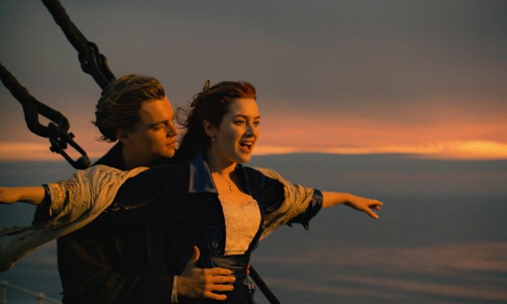 Gir skipet nytt liv: Snart kan du seile med «Titanic»