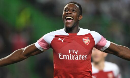 Elleve strake for Arsenal