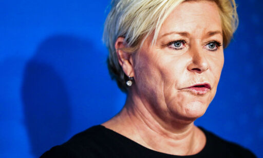 Venstre sier nei til å øke støtten til HRS