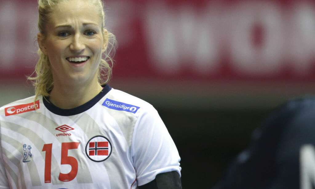 Sulland kan gjøre Norge-comeback