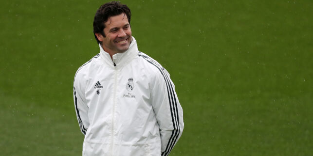 Innen 12 dager må Real Madrid bestemme seg. Dette er kandidatene