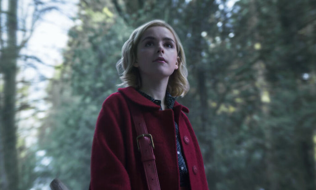 Satanisk tempel raser. Vil gå til sak mot ny Netflix-serie