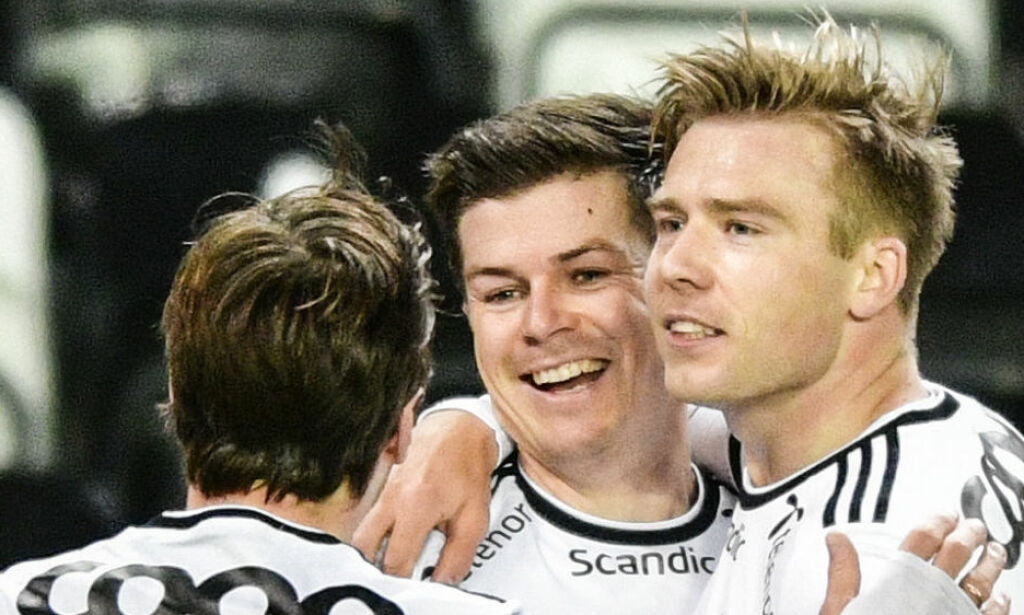 Vinner seriegull i kveld hvis Brann avgir poeng