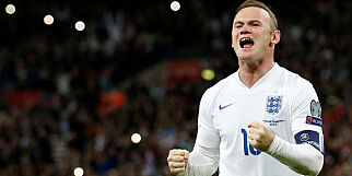 Raser mot Rooneys England-comeback